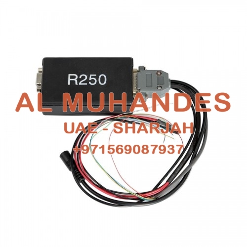 Vag R250 VW Audi Dashboard Programmer Free Shipping