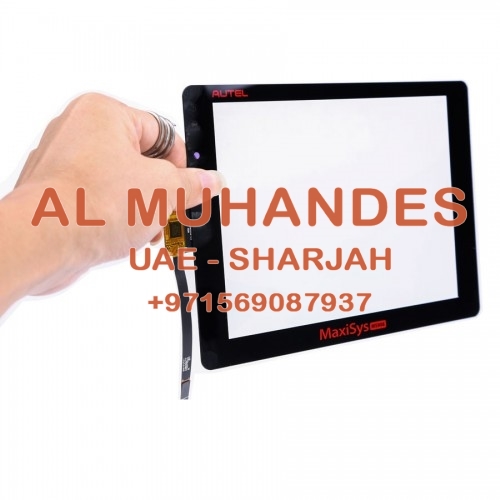 Original TP Touch Screen for AUTEL MaxiSYS MS906 Auto Diagnostic Scanner