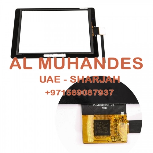 Original TP Touch Screen for AUTEL MaxiSYS MS906 Auto Diagnostic Scanner