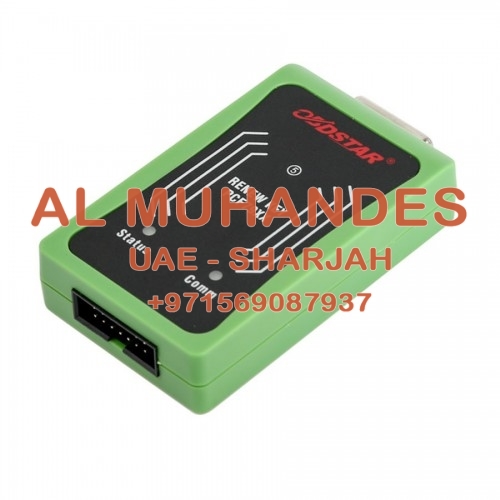 OBDSTAR RENEW KEY PCF79XX Renew Key Adapter for X300 DP Master