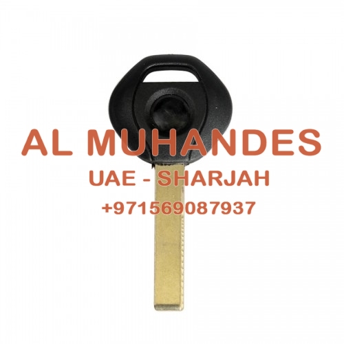 Transponder Key ID44 ( 2 Track ) For BMW 5pcs/lot
