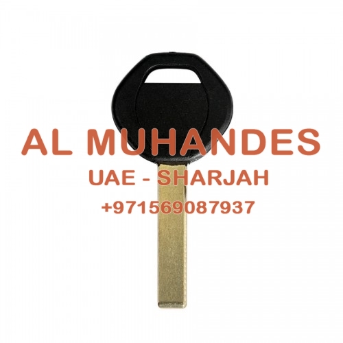 Transponder Key ID44 ( 2 Track ) For BMW 5pcs/lot