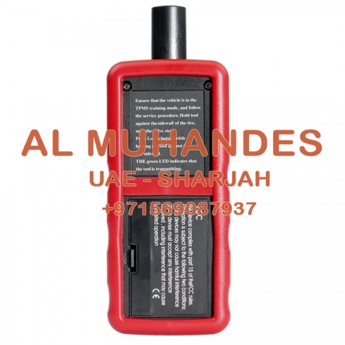 EL-50449 Ford TPMS Reset Tool