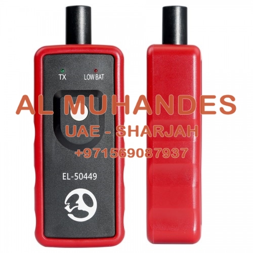EL-50449 Ford TPMS Reset Tool