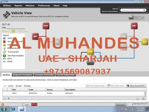 17.03.10 WiTech MicroPod 2 Software 320G Hard Disk