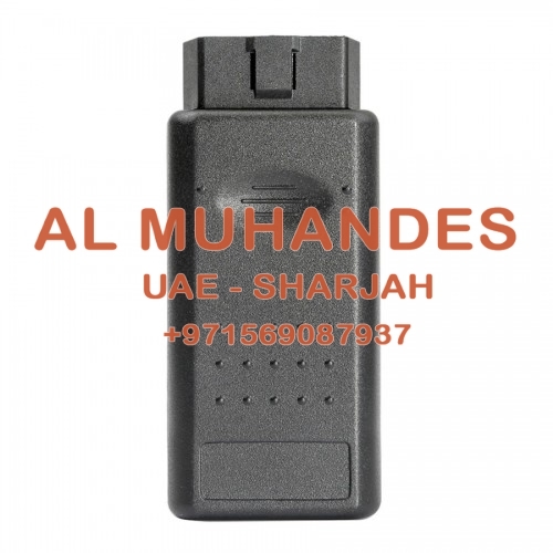 Latest Yanhua BMW FEM/BDC Key Programmer Free Shipping by DHL