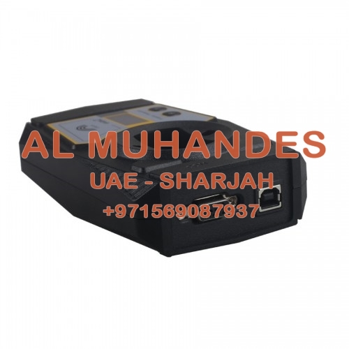 Xhorse VVDI2 Key Programmer V6.6.9 with ID48 96Bit Copy & VAG MQB Immobilizer