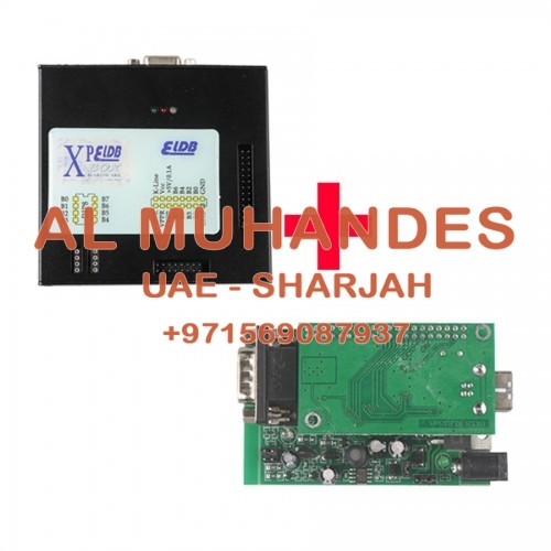Best Quality XPROG-M V5.70 Plus New UPA USB Programmer