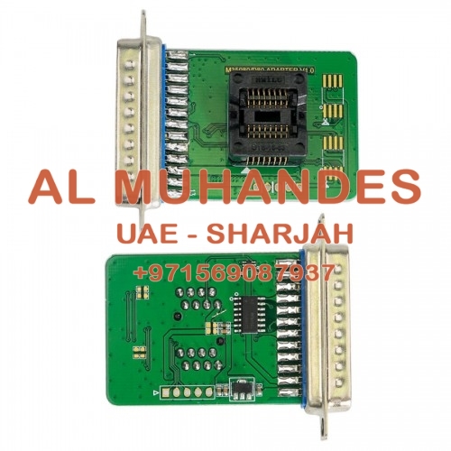 Xhorse VVDI Prog M35080/D80 Adapter V1.0 Free Shipping