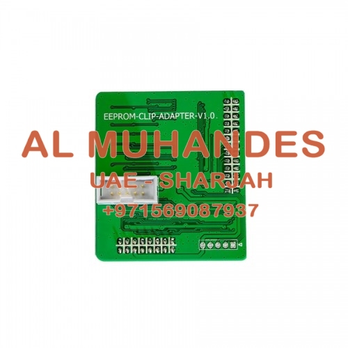 [US/RU Ship No Tax] Xhorse EEPROM Clip Adapter for VVDI PROG Programmer