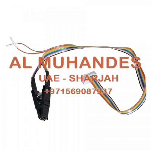 [US/RU Ship No Tax] Xhorse EEPROM Clip Adapter for VVDI PROG Programmer