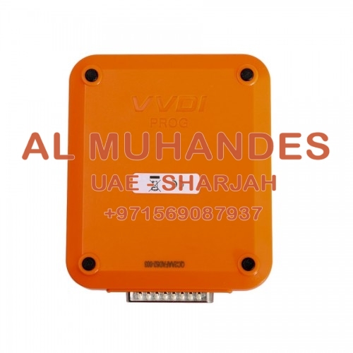 [UK Ship No Tax] Xhorse EWS4 Adapter for VVDI Prog Programmer