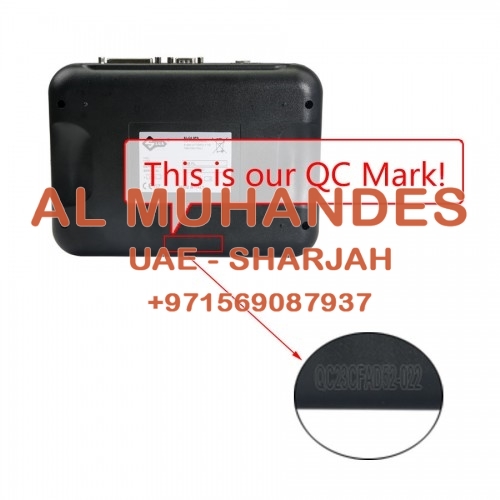 Latest Version SBB Key Programmer V46.02 Multi-language