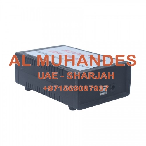 R270+ V1.20 BDM Programmer For BMW CAS4 From 2001-2009