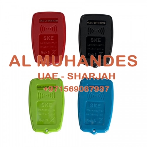 Lonsdor K518ISE Key Programmer Plus SKE-LT Smart Key Emulator 4 in 1 Set Free Shipping by DHL