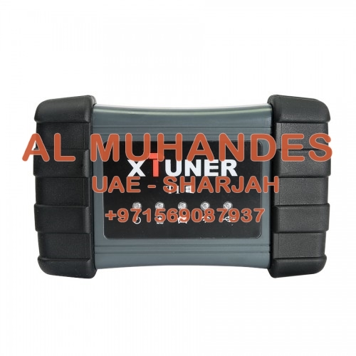 [US Ship No Tax] XTUNER T1 Heavy Duty Trucks Auto Intelligent Diagnostic Tool Support WIFI