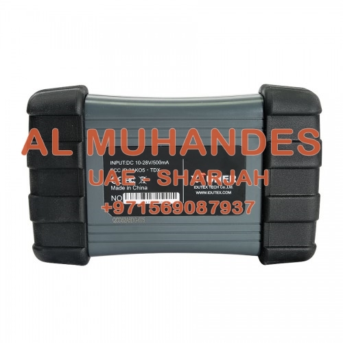 [US Ship No Tax] XTUNER T1 Heavy Duty Trucks Auto Intelligent Diagnostic Tool Support WIFI