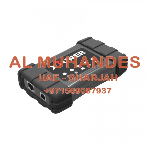 [US Ship No Tax] XTUNER T1 Heavy Duty Trucks Auto Intelligent Diagnostic Tool Support WIFI
