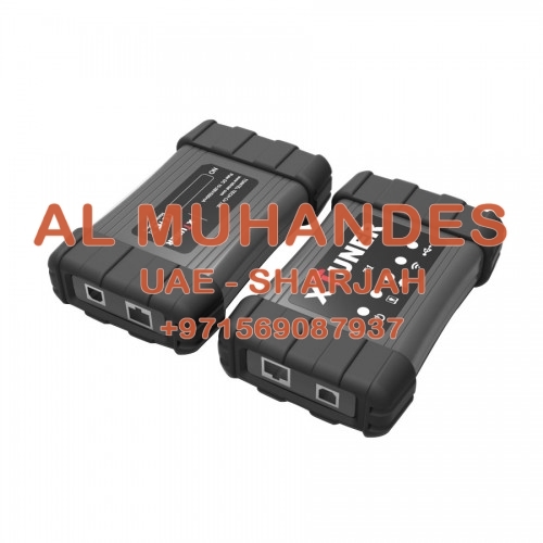 [US Ship No Tax] XTUNER T1 Heavy Duty Trucks Auto Intelligent Diagnostic Tool Support WIFI
