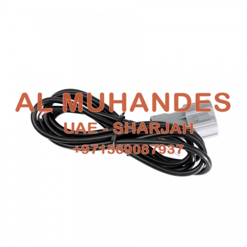 One Kick Smart System of Opening the Car Trunk