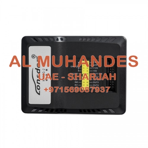 KPROG2 Adapter for Lonsdor K518ISE Key Programmer