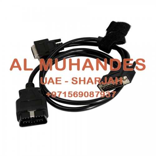 OBD MainTest Cable for Lonsdor K518ISE Key Programmer