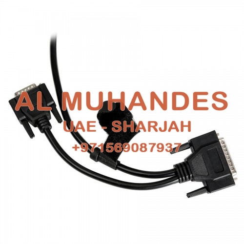 OBD MainTest Cable for Lonsdor K518ISE Key Programmer