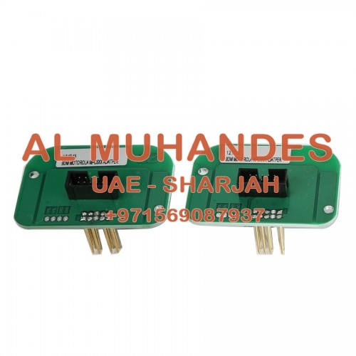 KTAG KESS KTM Dimsport BDM Probe Adapters Full Set (Denso, Marelli, Bosch, Siemens)