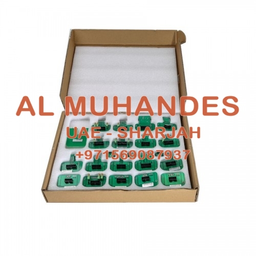 KTAG KESS KTM Dimsport BDM Probe Adapters Full Set (Denso, Marelli, Bosch, Siemens)