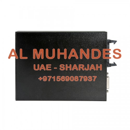 [UK Ship] V2.25 KTAG EU Online Version Firmware V7.020 K-TAG Master with Red PCB No Tokens Limitation