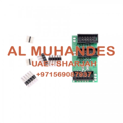 [UK Ship] V2.25 KTAG EU Online Version Firmware V7.020 K-TAG Master with Red PCB No Tokens Limitation