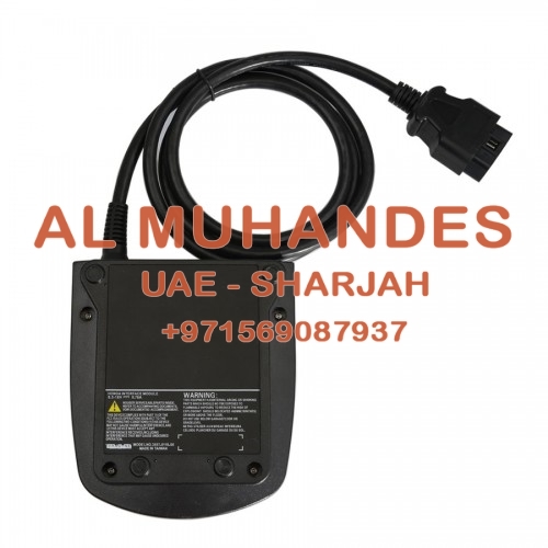 HDS HIM Diagnsotic System for Honda V3.102.004