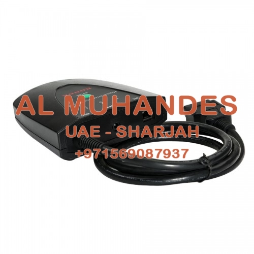 HDS HIM Diagnsotic System for Honda V3.102.004