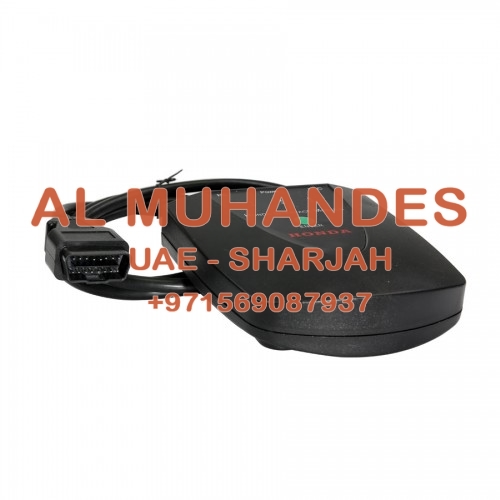 HDS HIM Diagnsotic System for Honda V3.102.004