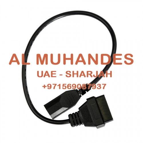 HDS HIM Diagnsotic System for Honda V3.102.004