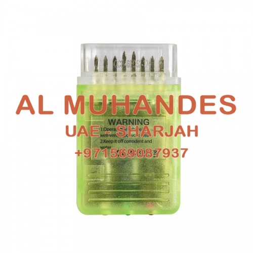 JDiag Faslink M1 Bluetooth OBDII Diagnostic Scanner via WeChat on Android/iSO/Windows