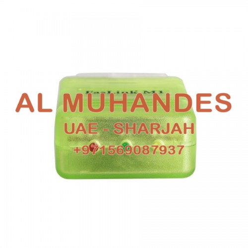 JDiag Faslink M1 Bluetooth OBDII Diagnostic Scanner via WeChat on Android/iSO/Windows