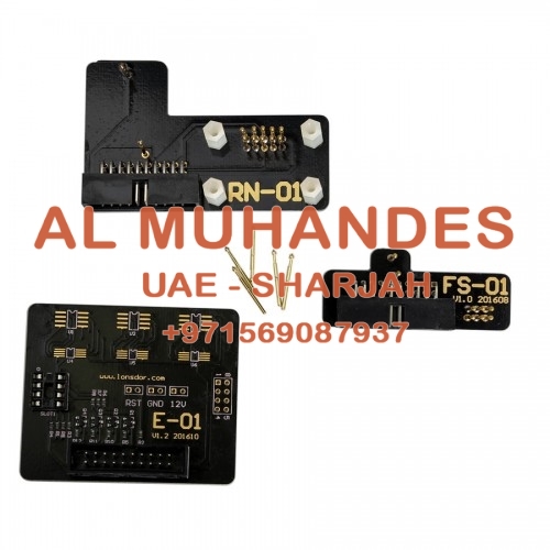 KPROG2 Adapter for Lonsdor K518ISE Key Programmer