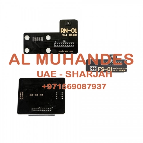 KPROG2 Adapter for Lonsdor K518ISE Key Programmer