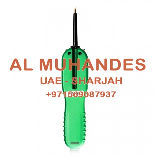YD208 Electrical System Circuit Tester