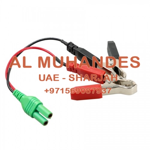 YD208 Electrical System Circuit Tester