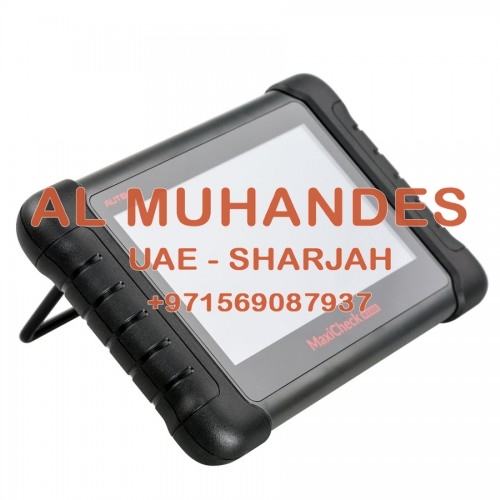AUTEL MaxiCheck MX808 Android Tablet Diagnostic Tool Code Reader Free Update Online