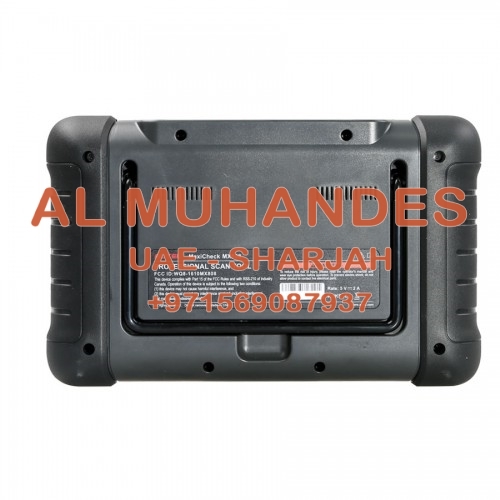 AUTEL MaxiCheck MX808 Android Tablet Diagnostic Tool Code Reader Free Update Online