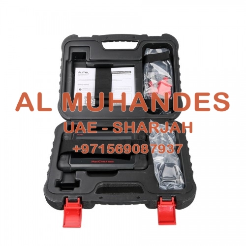 AUTEL MaxiCheck MX808 Android Tablet Diagnostic Tool Code Reader Free Update Online
