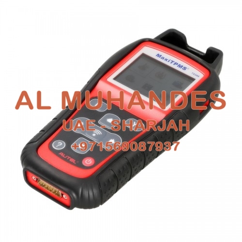 Original Autel MaxiTPMS TS508 TPMS Service Tool Update Online Free Lifetime