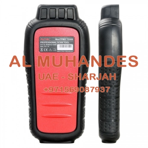 Original Autel MaxiTPMS TS508 TPMS Service Tool Update Online Free Lifetime