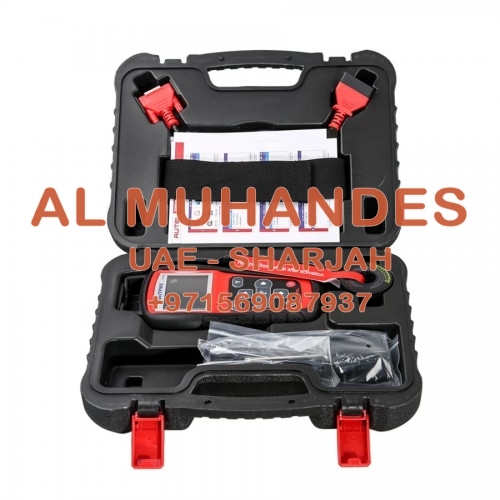 Original Autel MaxiTPMS TS508 TPMS Service Tool Update Online Free Lifetime