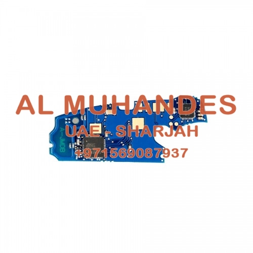 JMD Handy Baby Audi A-JMDB01 ID8E PCB 315MHZ For AUDI A6