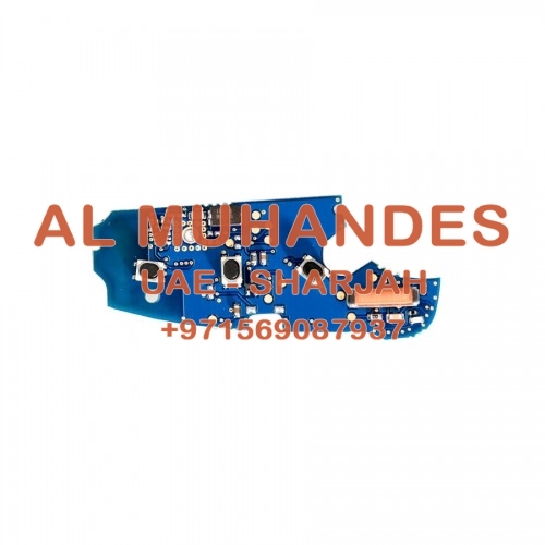 JMD Handy Baby Audi A-JMDB01 ID8E PCB 315MHZ For AUDI A6