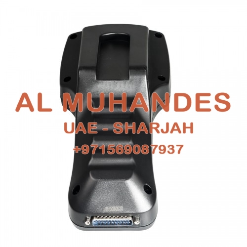 2017.17.8 Spanish Version T300 T300+ Key Programmer Black